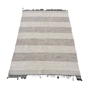 Alfombra Choti Rayas Peque&ntilde;a