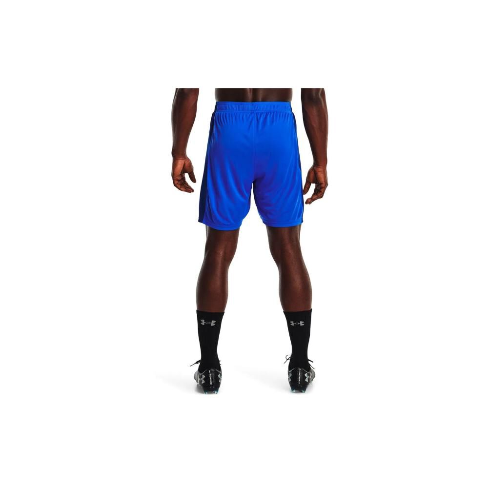 Short Deportivo Hombre Challenger Knit Under Armour image number 1.0