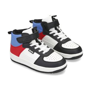 Zapatilla Infantil Ni&ntilde;o Topsis