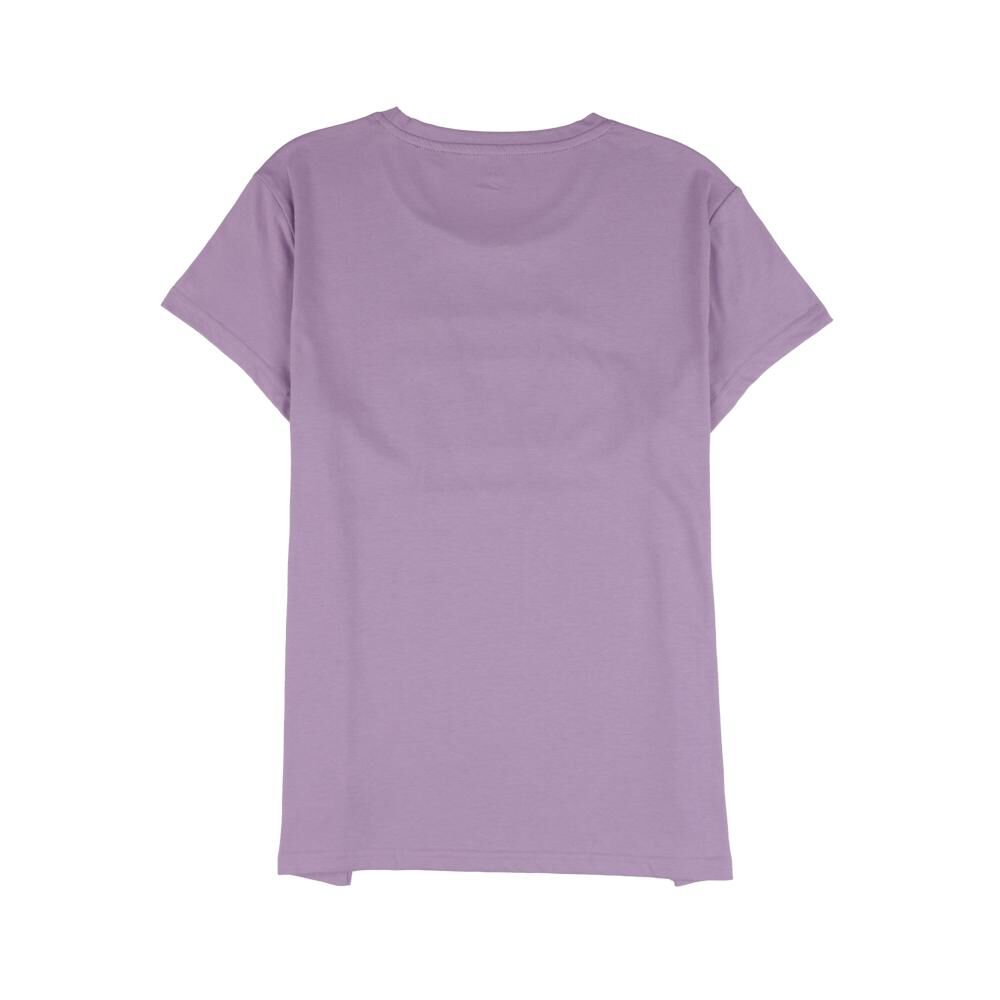 Polera Deportiva Mujer Wetland image number 1.0
