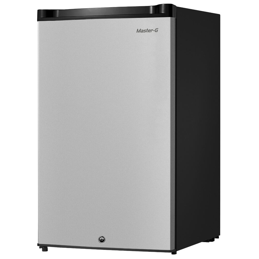 Frigobar 155 Litros Arctic155fb Gris Master-g image number 4.0