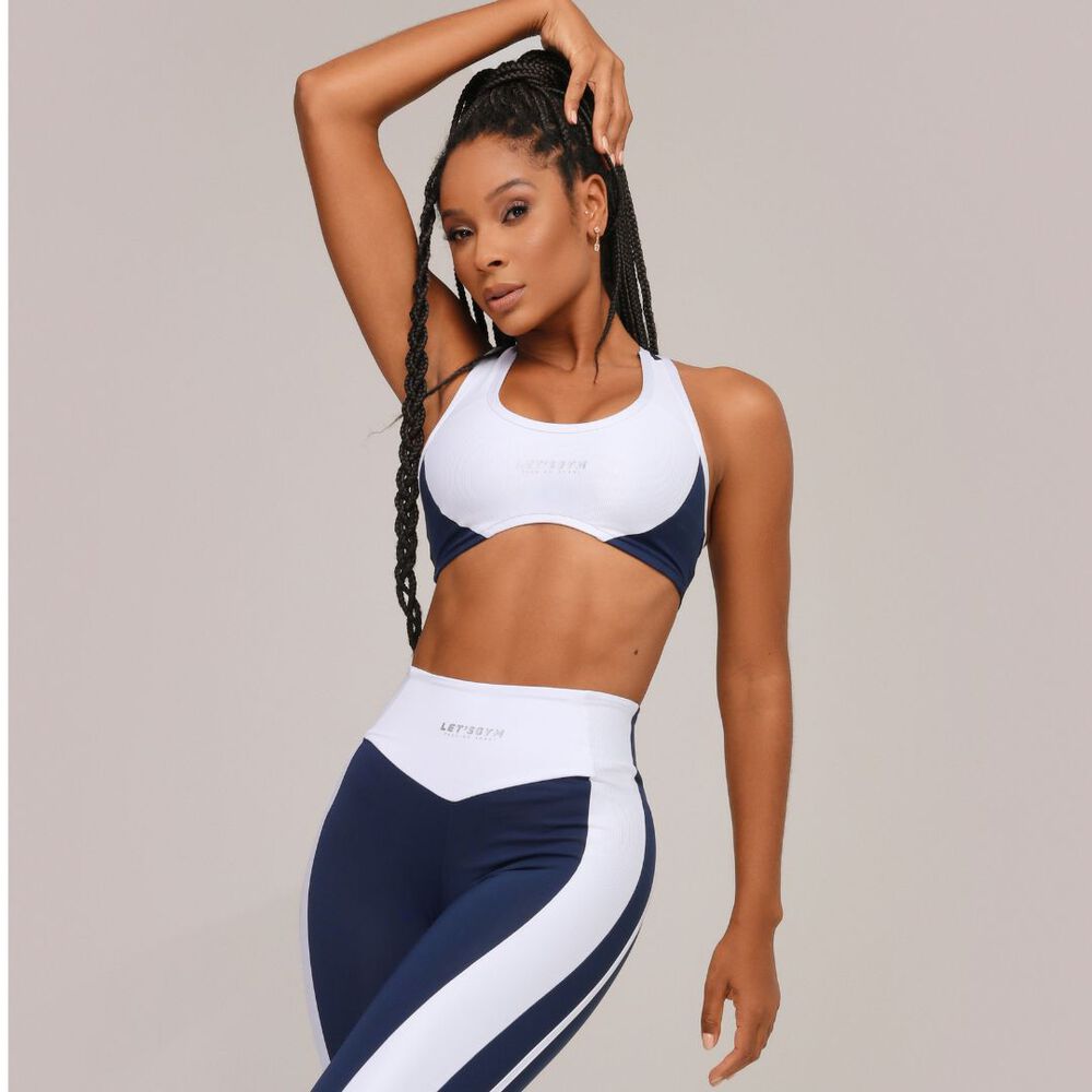 Peto Deportivo Crystal image number 1.0