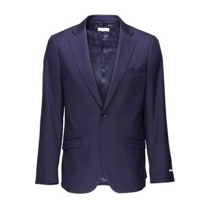 Chaqueta Formal Hombre Az Black