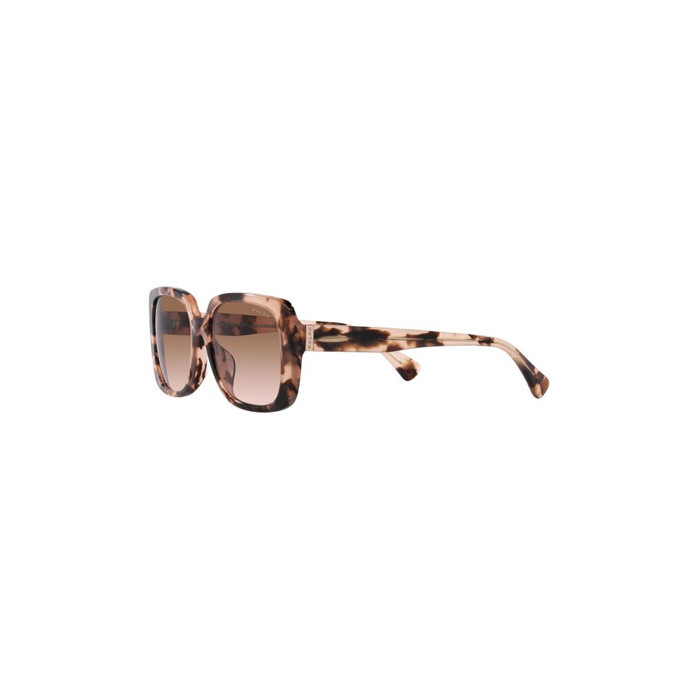 Lentes De Sol Shiny Pink Havana Ralph image number 2.0