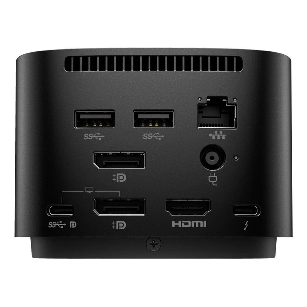 Dock Hp Thunderbolt Dock 280w G4 W/combo Cable 4j0g4aa image number 0.0