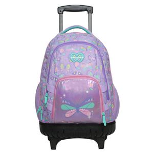 Mochila Con Ruedas Head New Kodiac