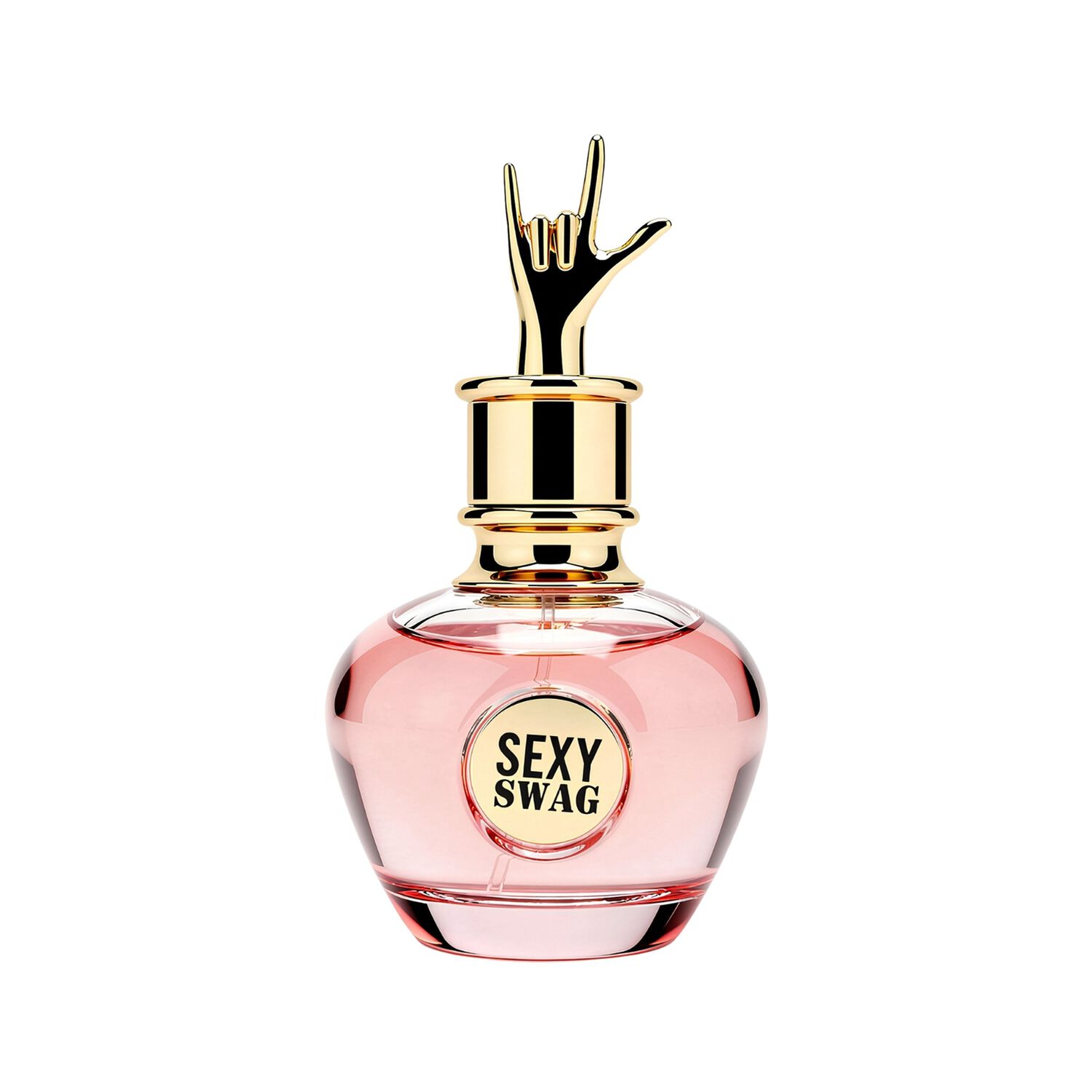 Marxzelle Lujo Sexy Swag Edp 100 Ml image number 1.0