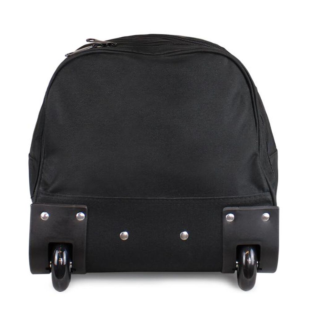 Bolso De Viaje Con Ruedas Kross L 131 Lts Negro + Candado F image number 7.0