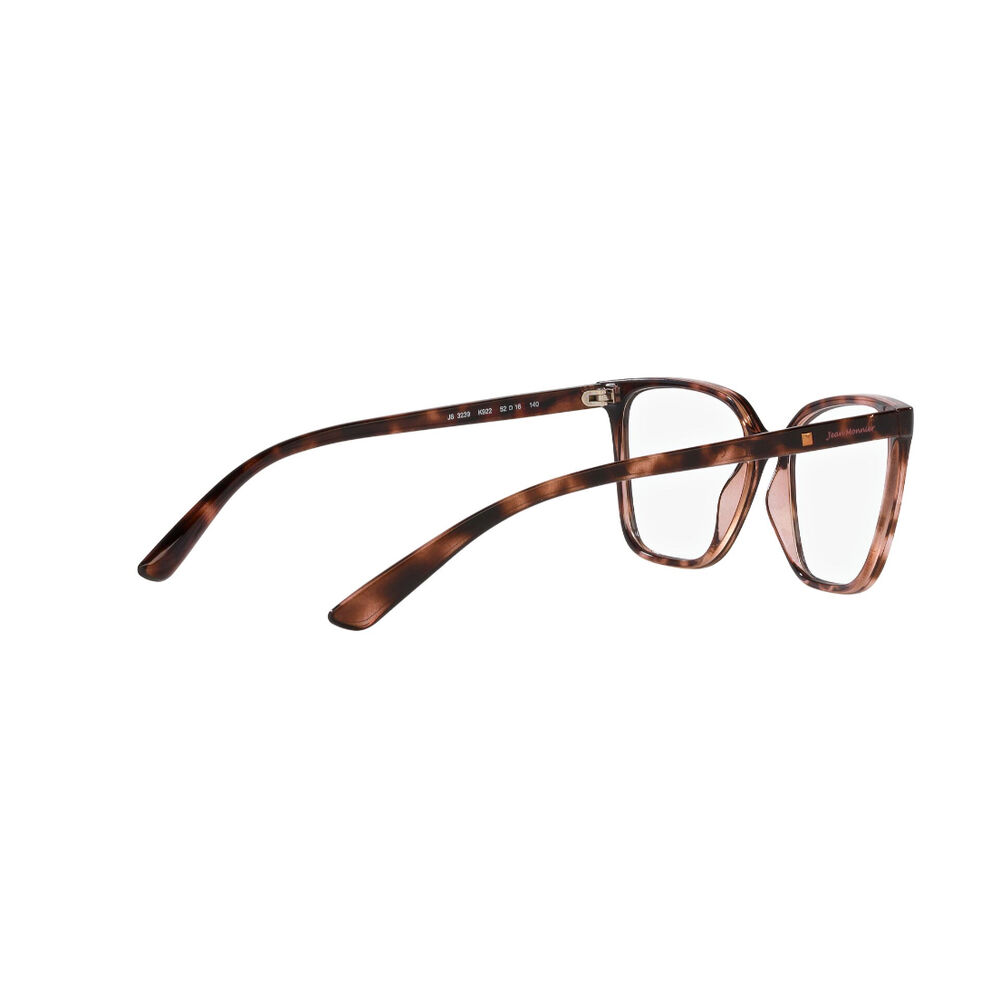 Lentes Ópticos Havana Rosado Jean Monnier image number 8.0