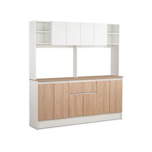 Mueble De Cocina Cic Ibiza / 10 Puertas / 1