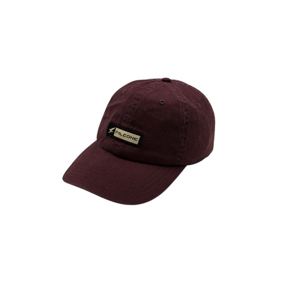 Gorro Rectangular Logo Falcone image number 1.0