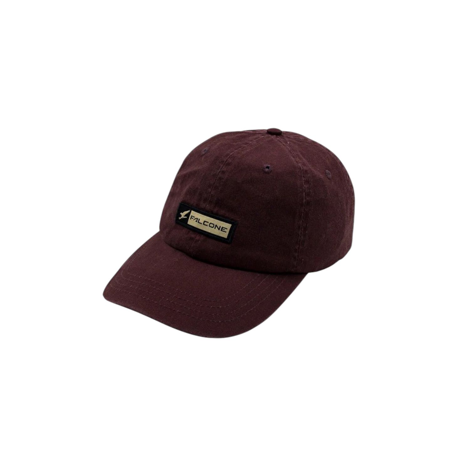 Gorro Rectangular Logo Falcone image number 1.0