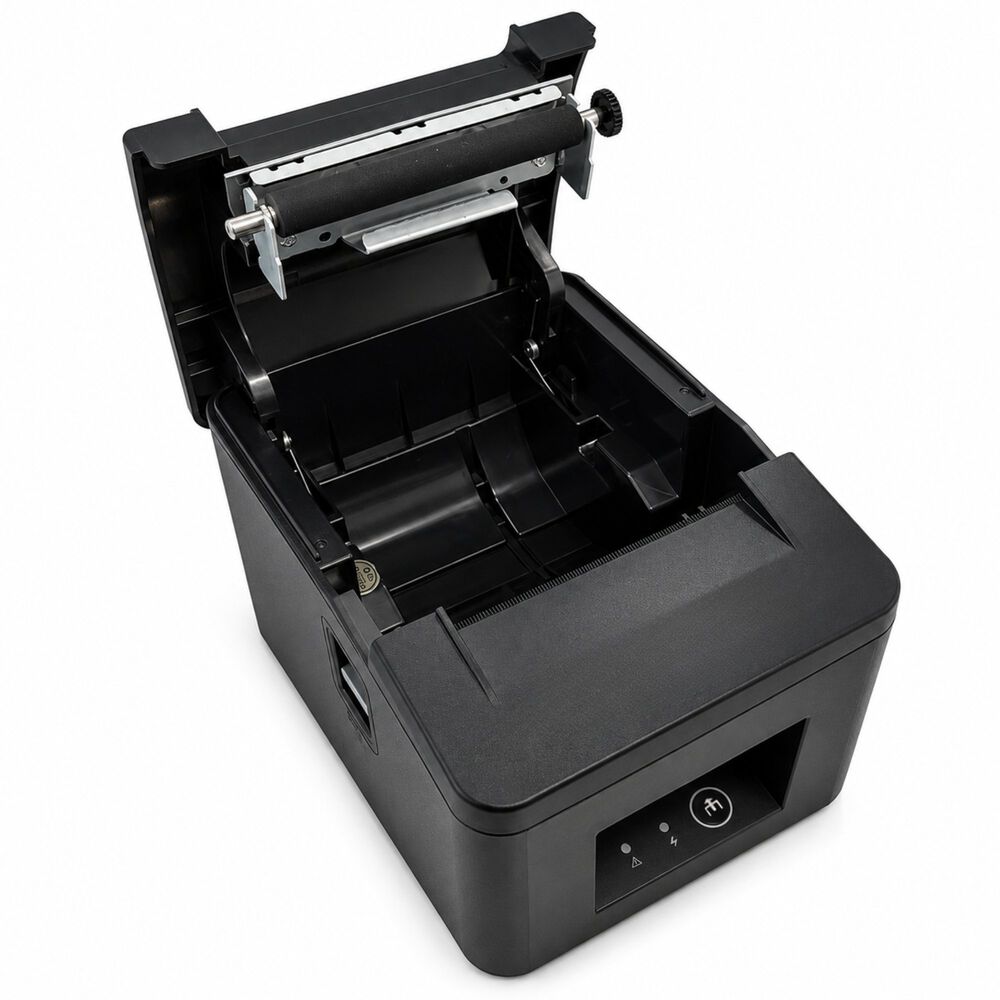 Impresora T&eacute;rmica Bluetooth 80mm Multiplataformas 230mm / S image number 4.0