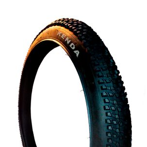 Neumatico Bicicleta Mtb Kenda Aro 27.5 X 2.35 K1027