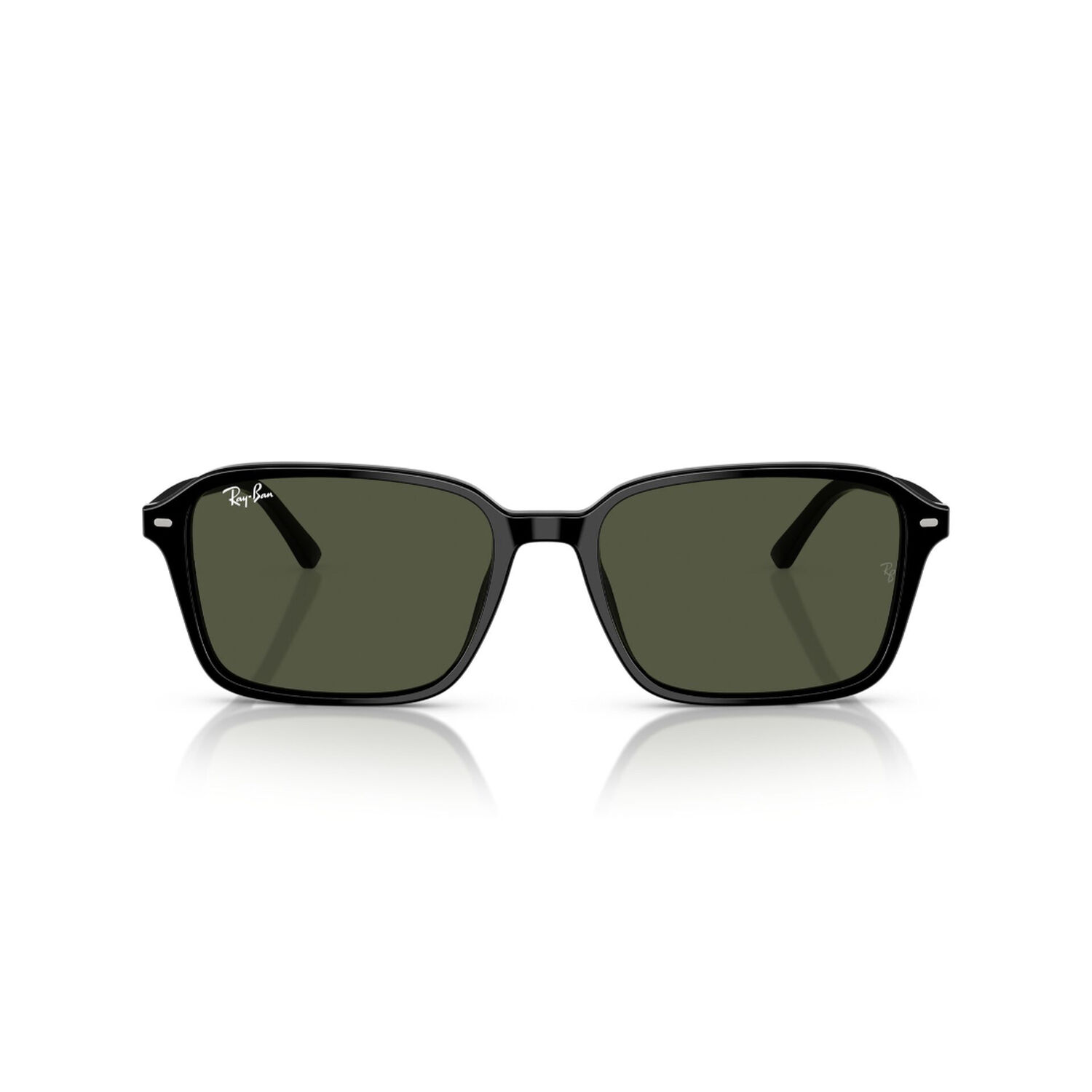 Lentes De Sol Raimond Negro Ray-ban image number 0.0