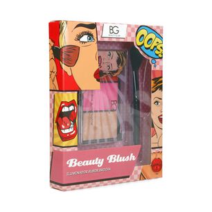Set De Maquillaje Beauty Glam