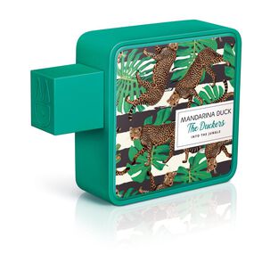 Perfume Into The Jungle Mandarina Duck / 100ml / Eau De Toilette