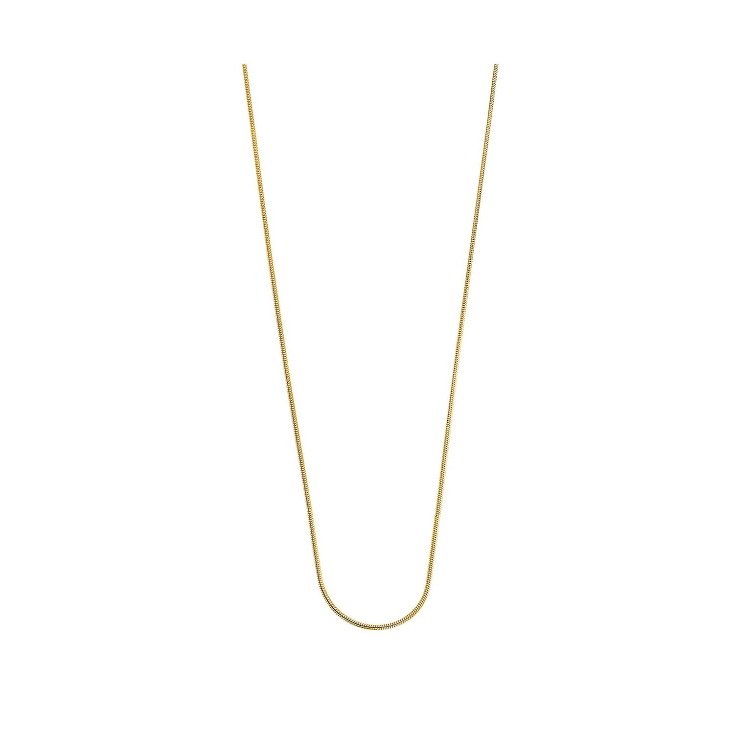 Collar Ls2295-1/2 Lotus Style Mujer Urban Woman image number 0.0