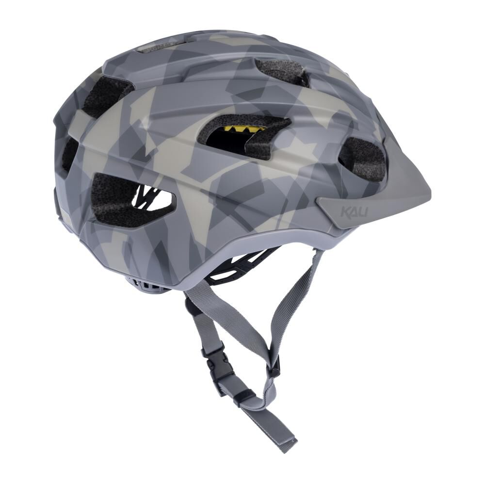 Casco Oxford Trail Everest S-m Camo/grey image number 1.0