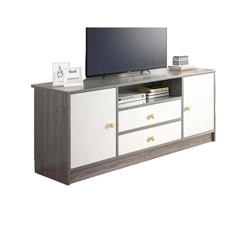 Rack De Tv Nordic image number 0.0
