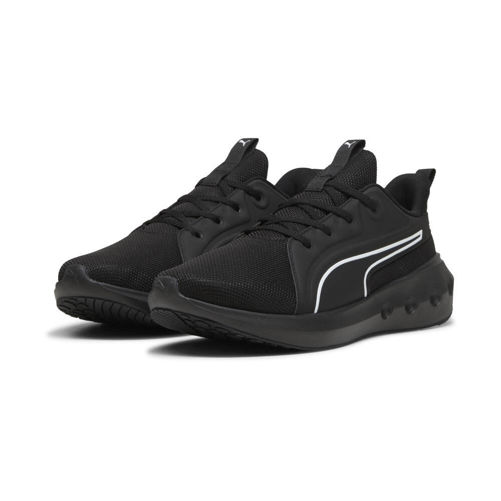 Zapatilla Running Puma Softride Carson image number 1.0