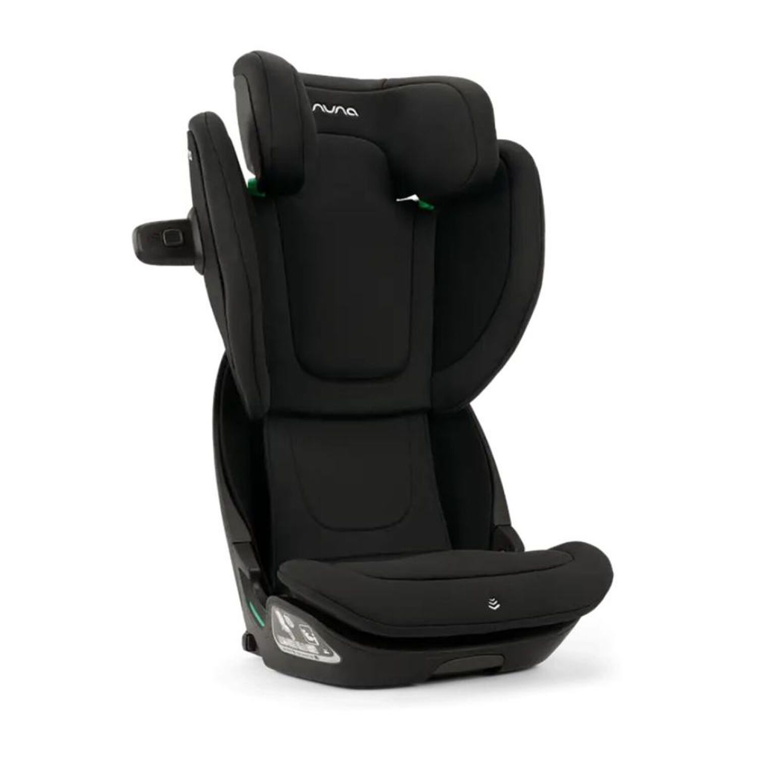 Silla De Auto Bebesit Butaca Aace Lx Caviar Nuna image number 1.0