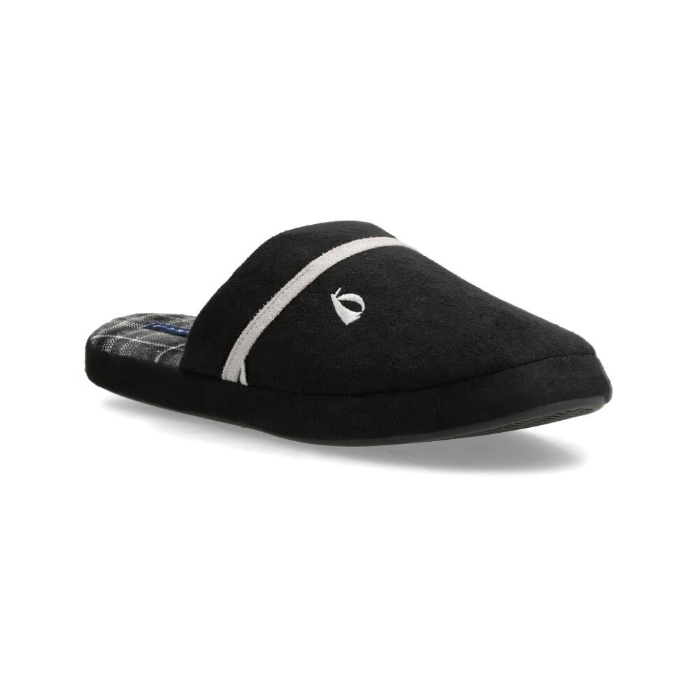 Pantufla Hombre Herald image number 0.0