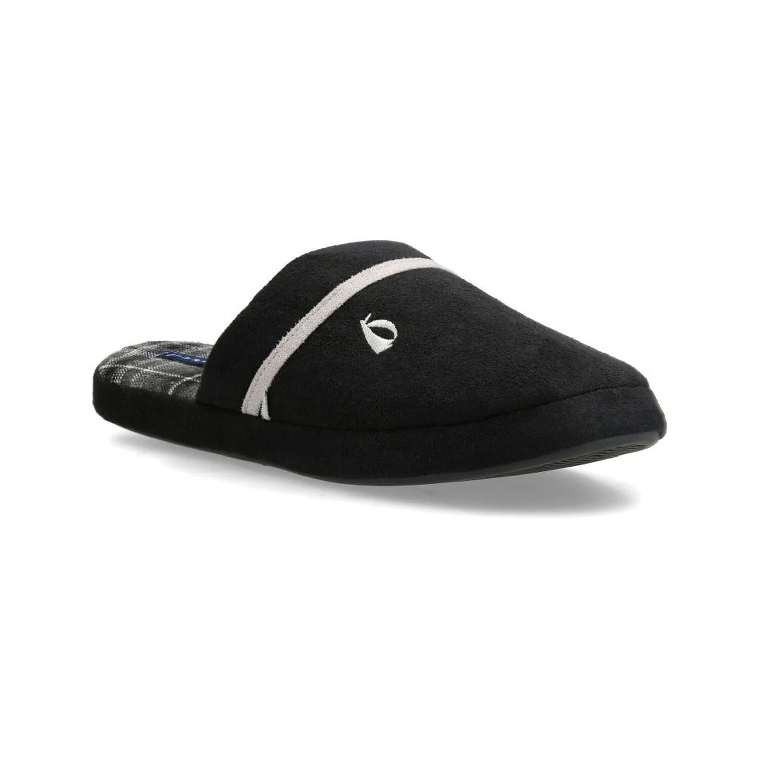 Pantufla Hombre Herald image number 0.0