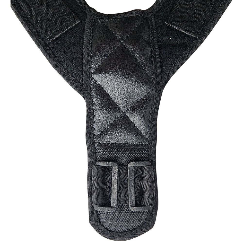 Corrector Postura Sana Comfort Ergonómico Espalda Recta image number 6.0