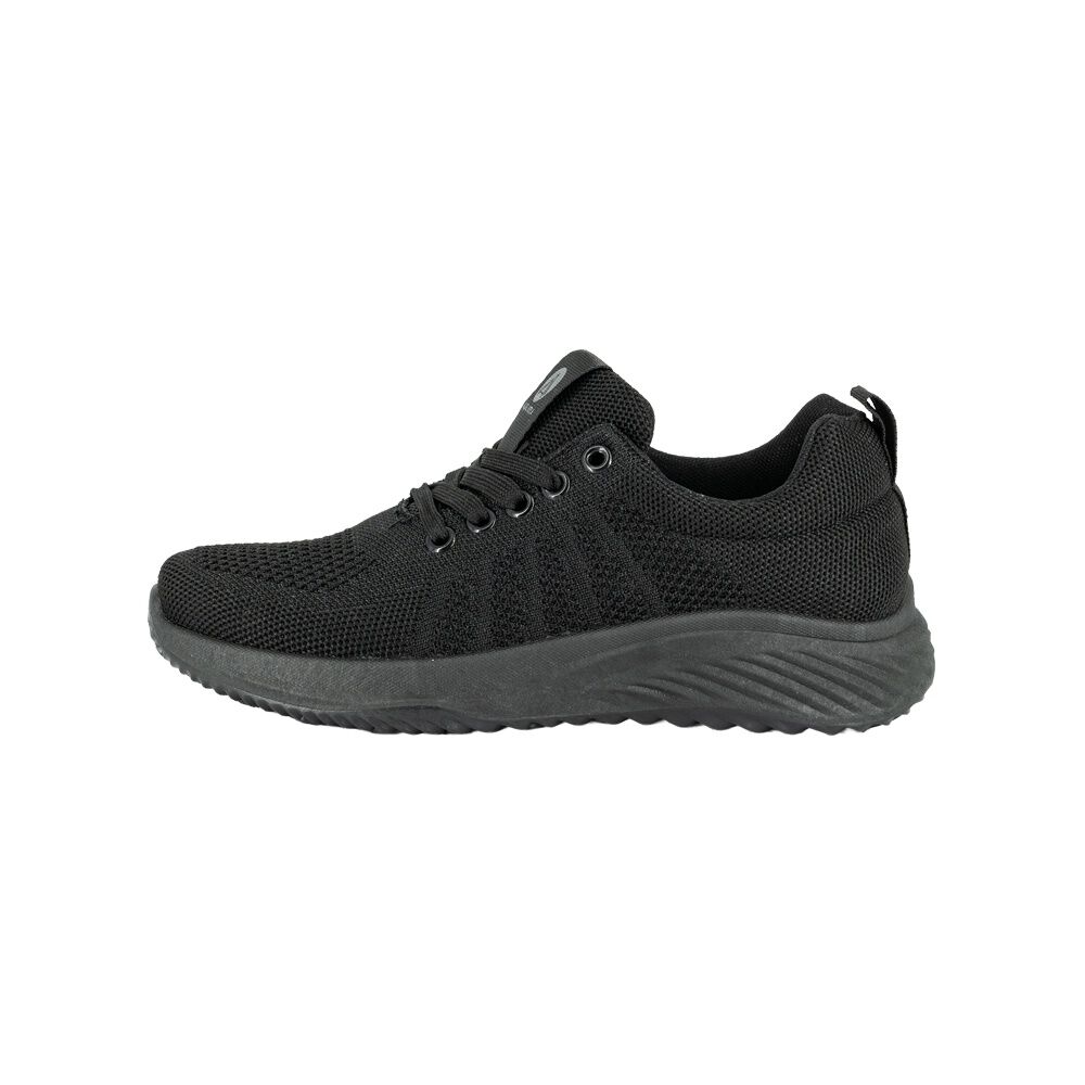 Zapatilla Kezar Full Negro Alquimia image number 1.0