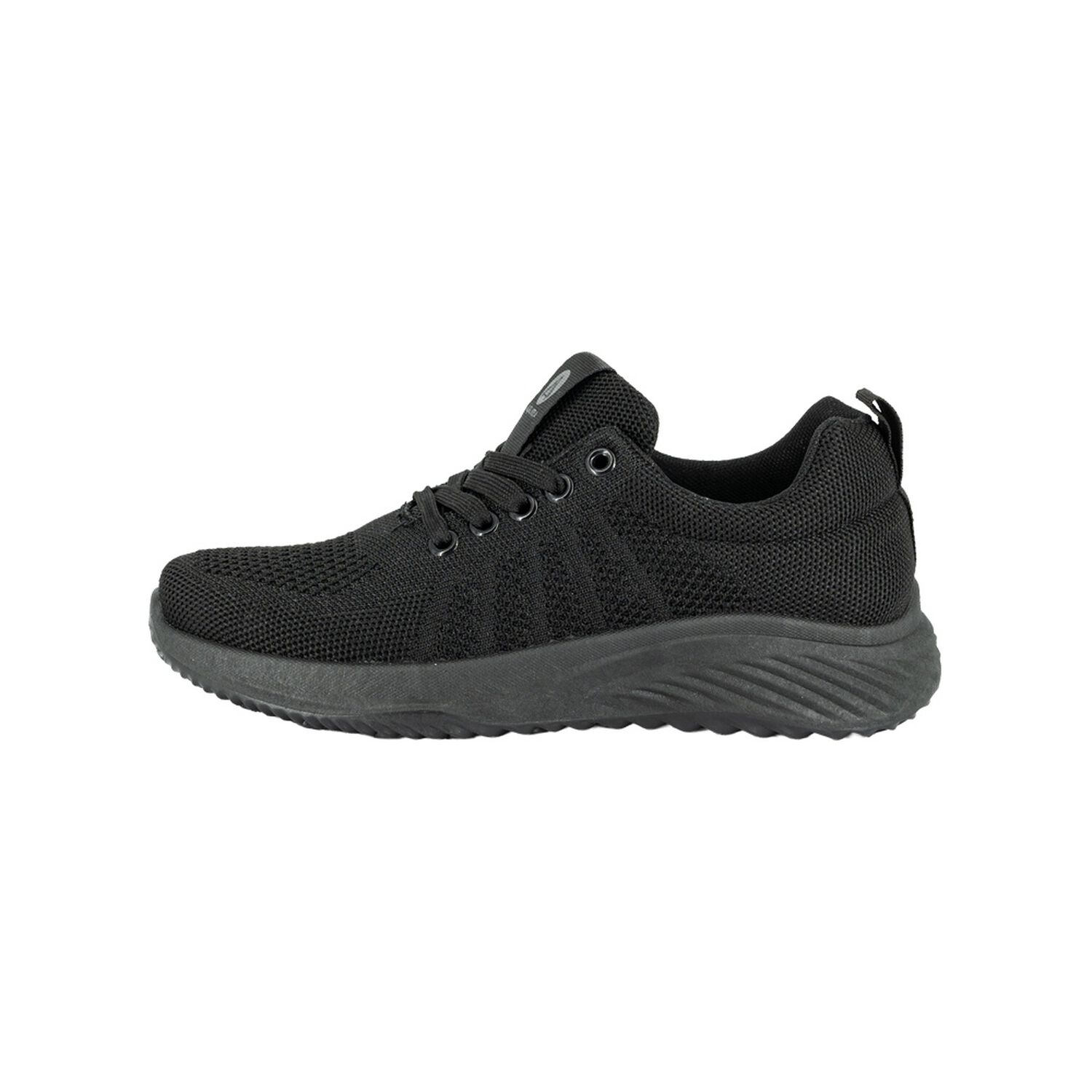 Zapatilla Kezar Full Negro Alquimia image number 1.0