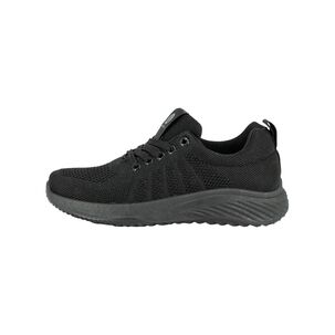 Zapatilla Kezar Full Negro Alquimia