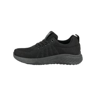 Zapatilla Kezar Full Negro Alquimia