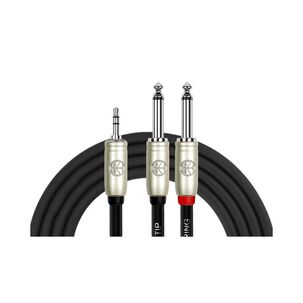 Cable Patch Kirlin 1mt Y-362pr-1m