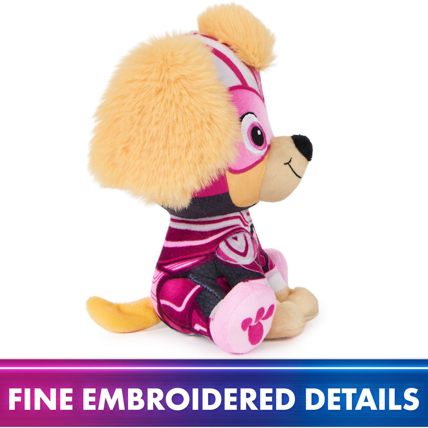 Peluche Paw Patrol image number 47.0