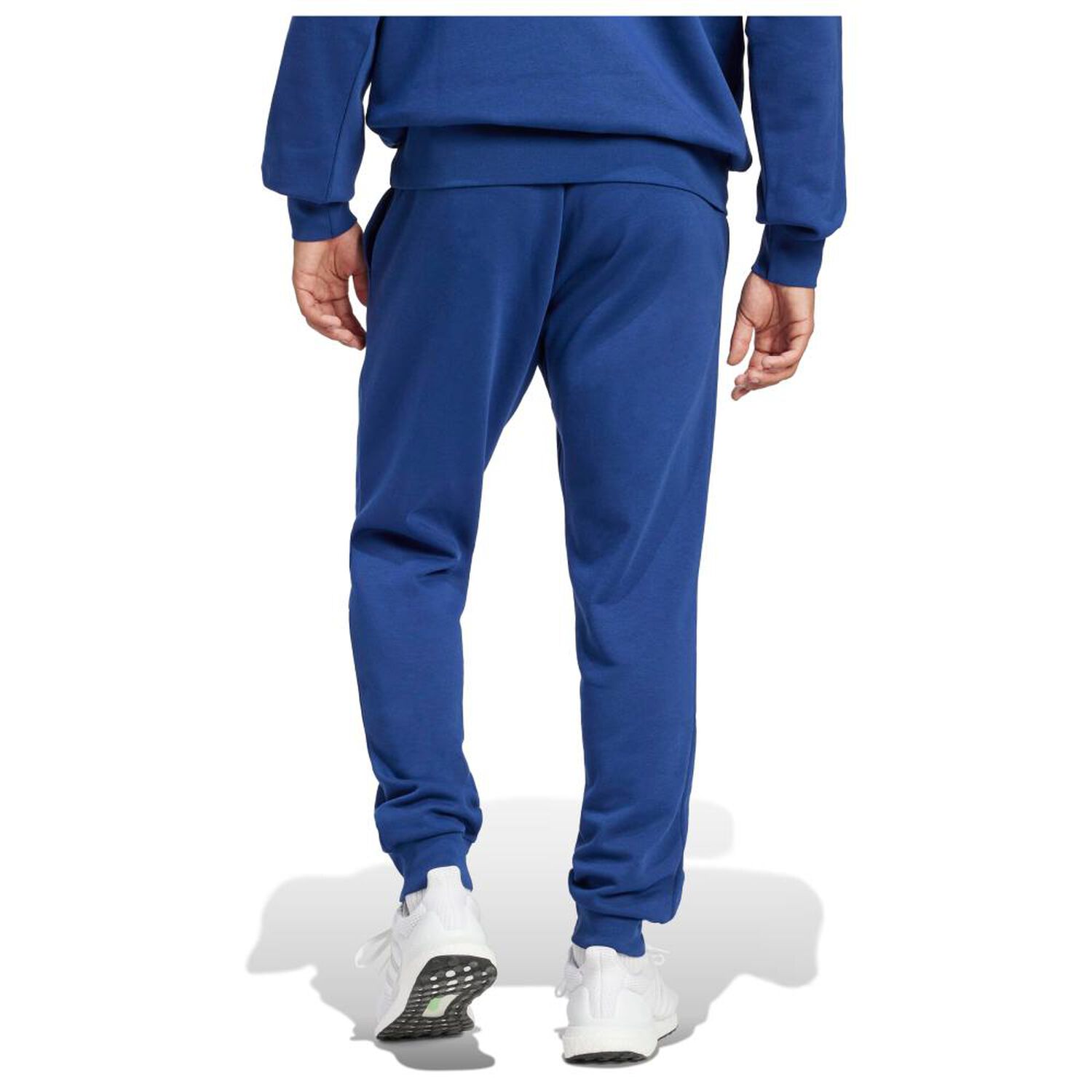 Pantal&oacute;n De Buzo Hombre Adidas image number 3.0