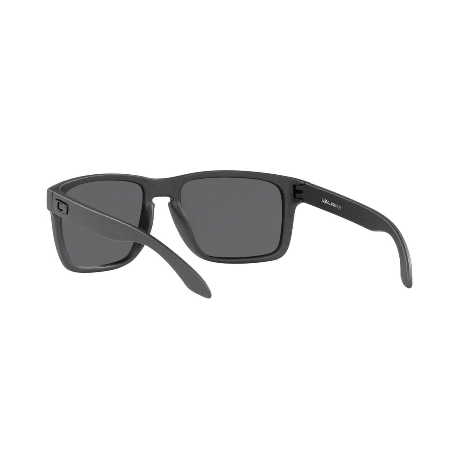 Lentes De Sol Holbrook Xl Prizm Black Polarizados Oakley image number 5.0