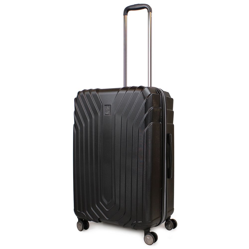 Maleta Mediana M (20 Kg) Duque Negra Penguin image number 4.0