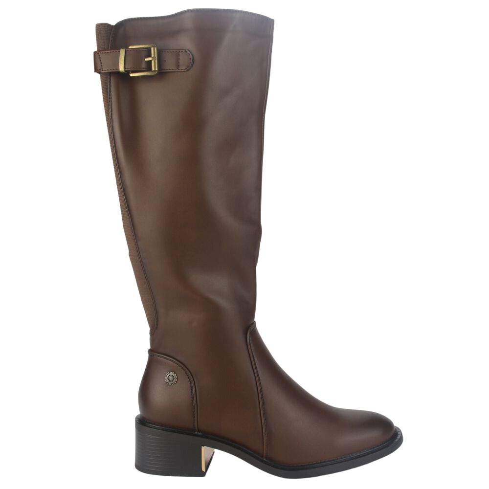 Bota Chalada Mujer Traffam-60 Café Casual image number 0.0