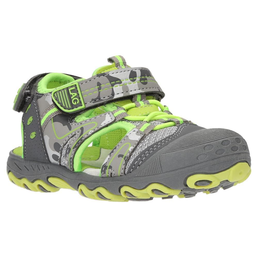 Sandal Niño Lag 2Ss10019 image number 0.0