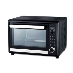 Horno El&eacute;ctrico Aiwa 32l Antiadherente Modo Asador Aw-ok32