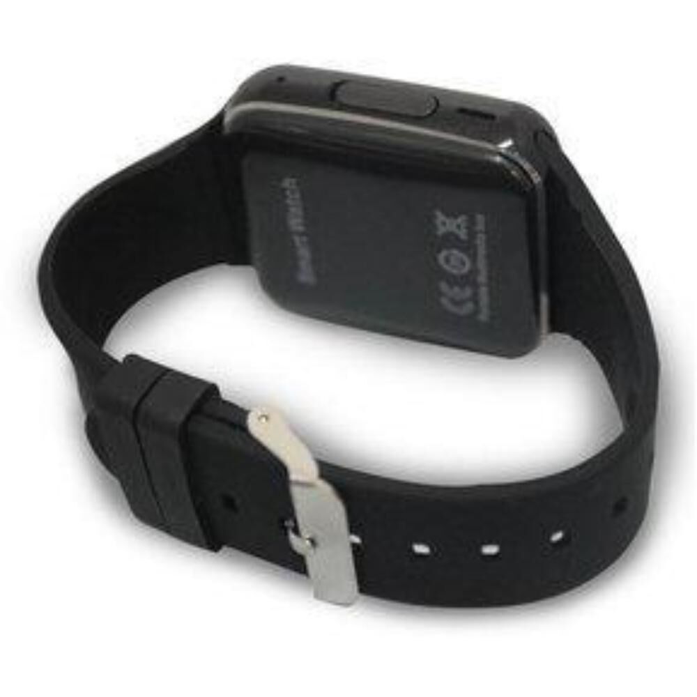 Reloj smart watch p9 blanco lhotse 2025