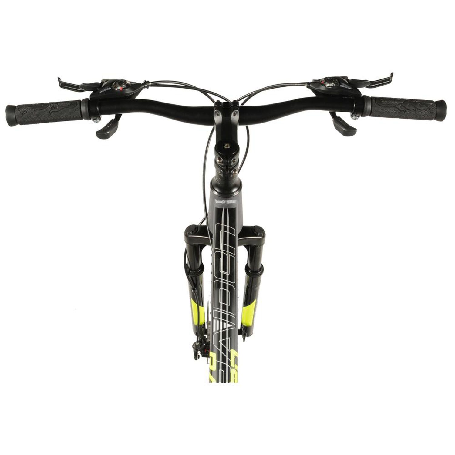 Bicicleta Mountain Bike Brabus 2700ss / 27,5 image number 4.0