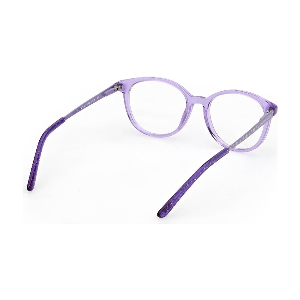 Lentes &Oacute;pticos Violeta Skechers Kids image number 5.0
