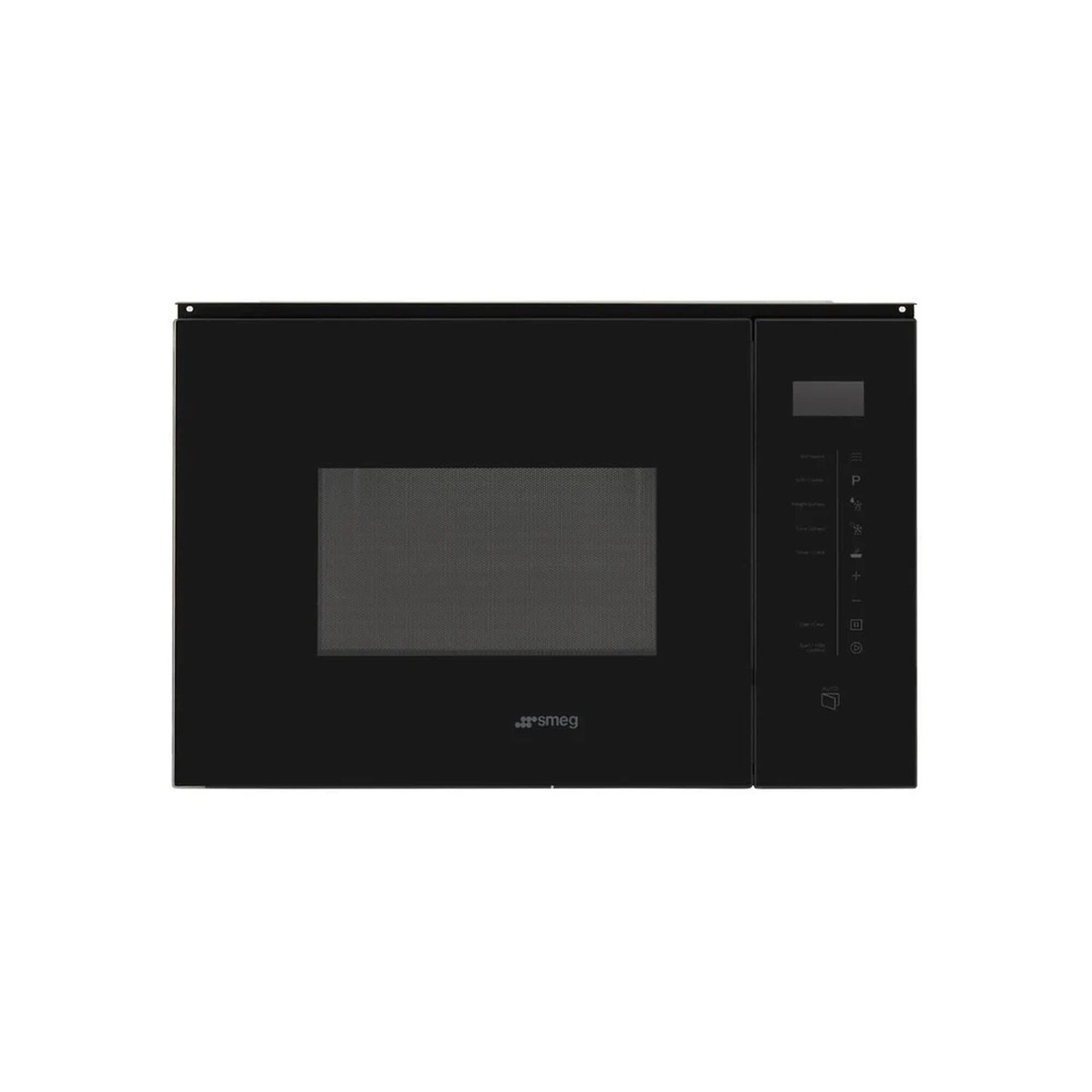 Microondas Fmi125n 25 Lts Smeg image number 0.0