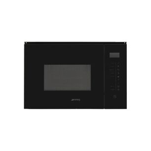 Microondas Fmi125n 25 Lts Smeg