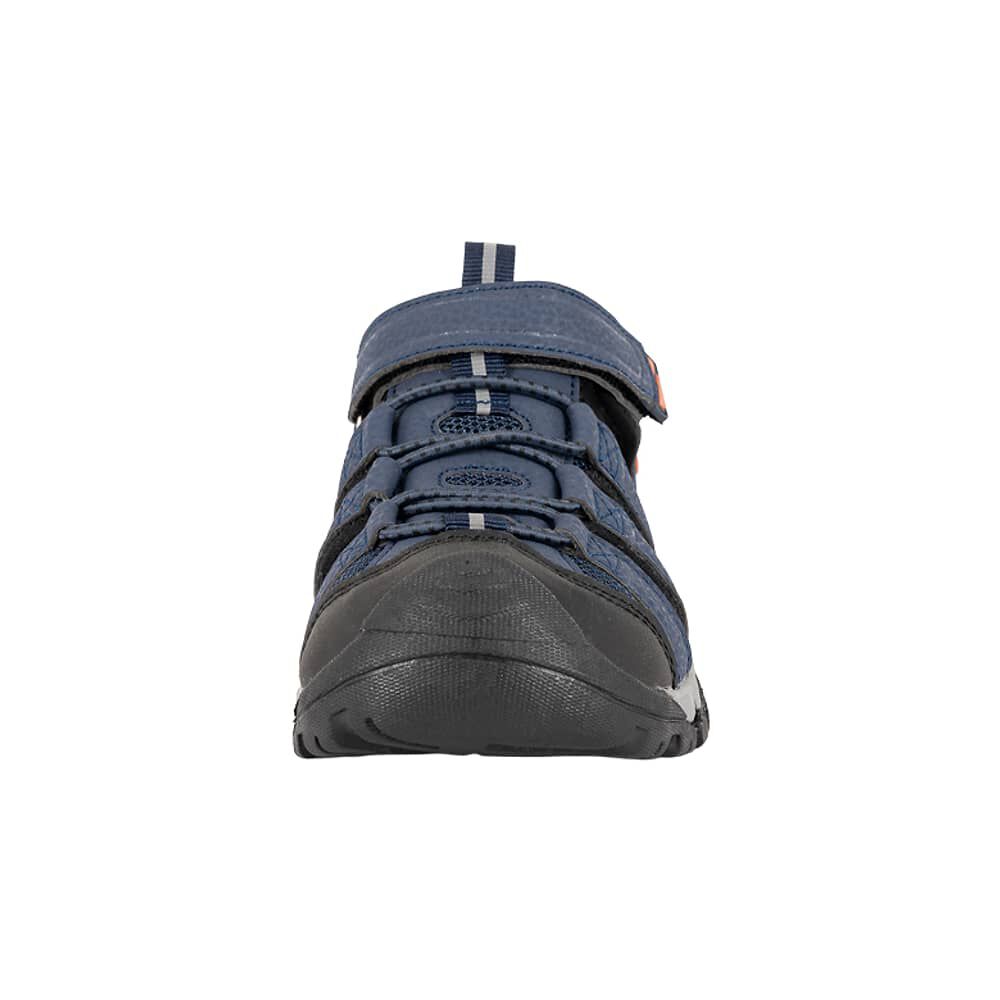 Sandalia Iliam Azul Uns image number 2.0