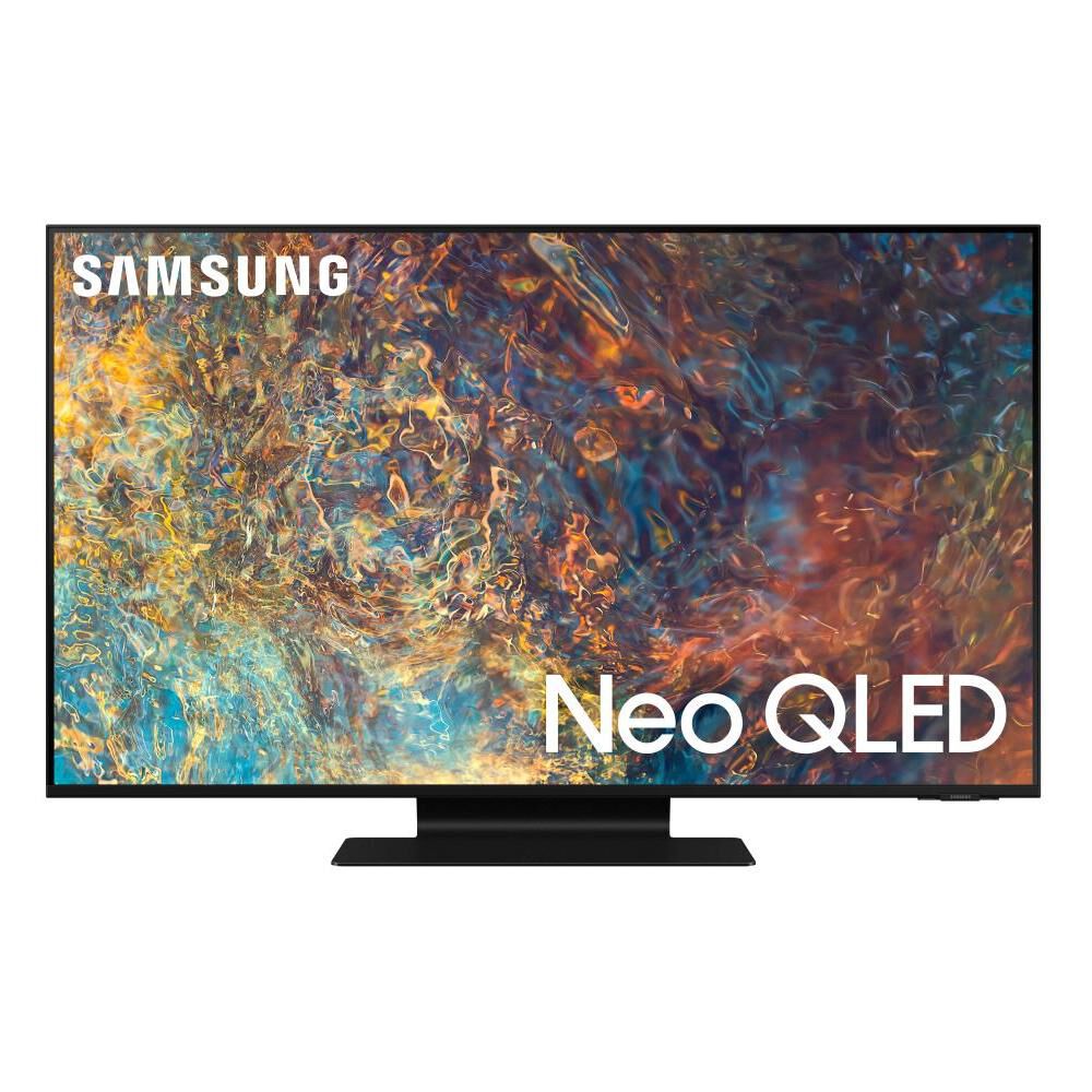 NEO QLED Samsung QN90A / 50" / Ultra HD / 4K / Smart Tv image number 3.0