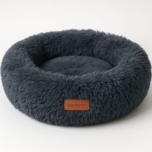 Cama Para Mascotas Cloub Antiestr&eacute;s M80