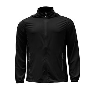 Cortaviento Stretch Quick Drying Pale Hombre